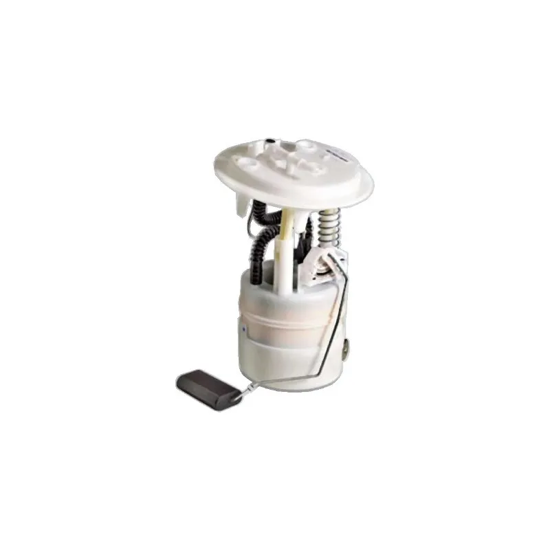 Unité d'injection de carburant HOFFER 7506957