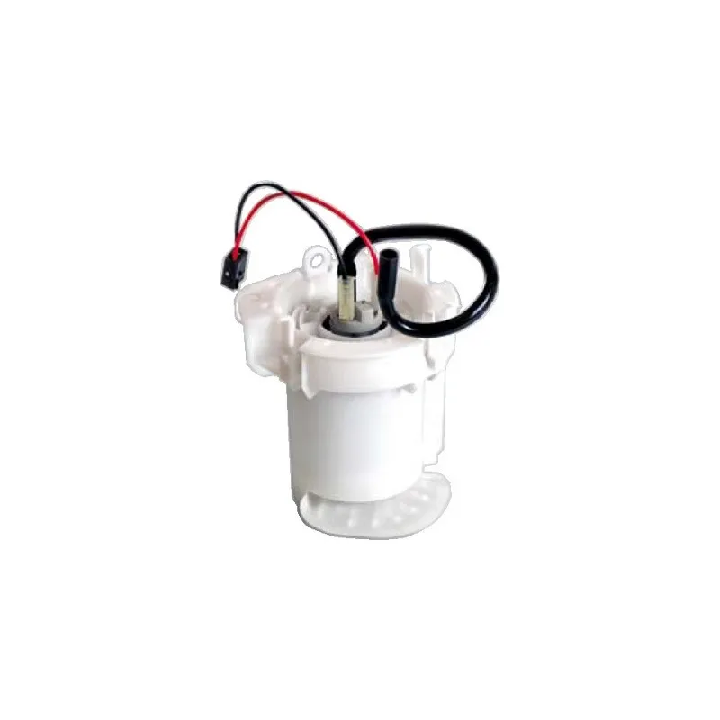 Pot de stabilisation, pompe à carburant HOFFER 7506960