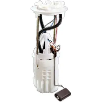 Unité d'injection de carburant HOFFER 7506962
