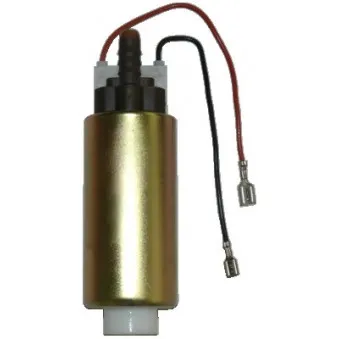 Pompe à carburant HOFFER 7506970