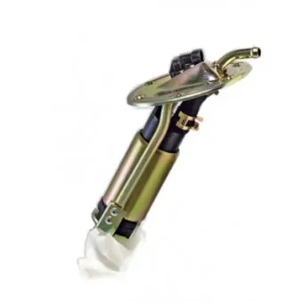 Unité d'injection de carburant HOFFER