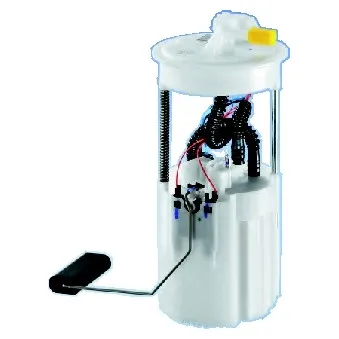 Unité d'injection de carburant HOFFER