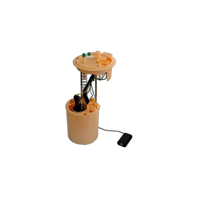 Unité d'injection de carburant HOFFER 7506984E