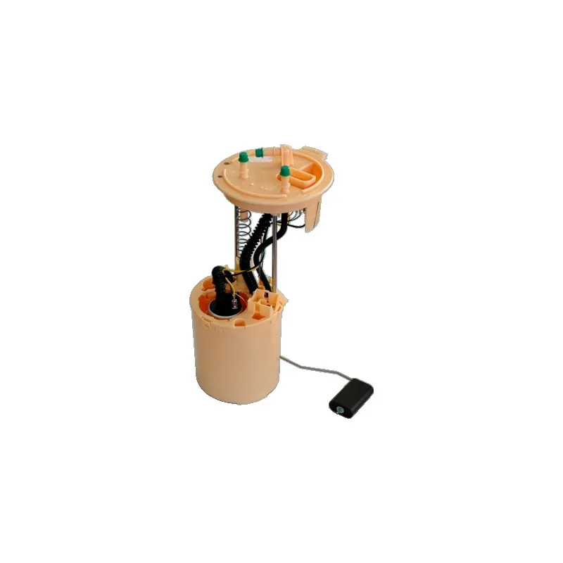 Unité d'injection de carburant HOFFER 7506985