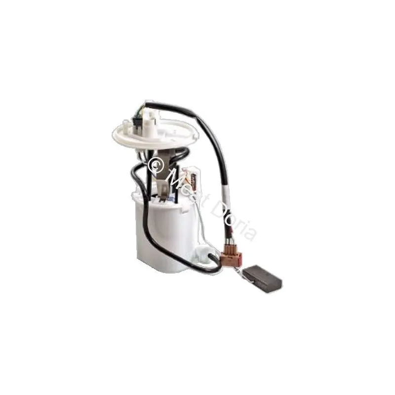 Unité d'injection de carburant HOFFER 7506989