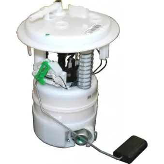 Unité d'injection de carburant HOFFER 7506992