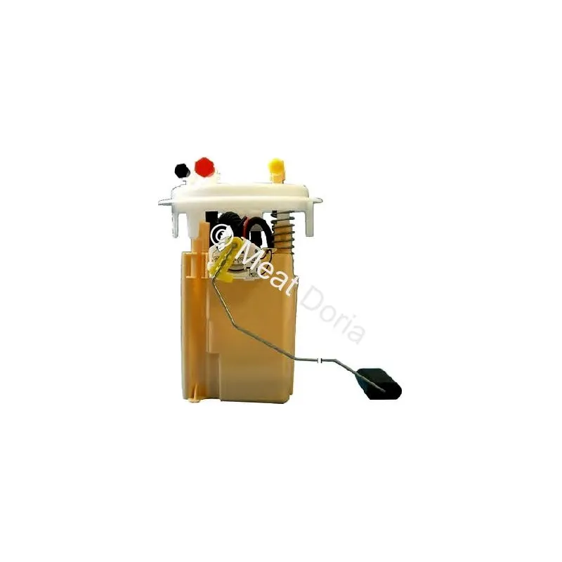 Unité d'injection de carburant HOFFER 7506999