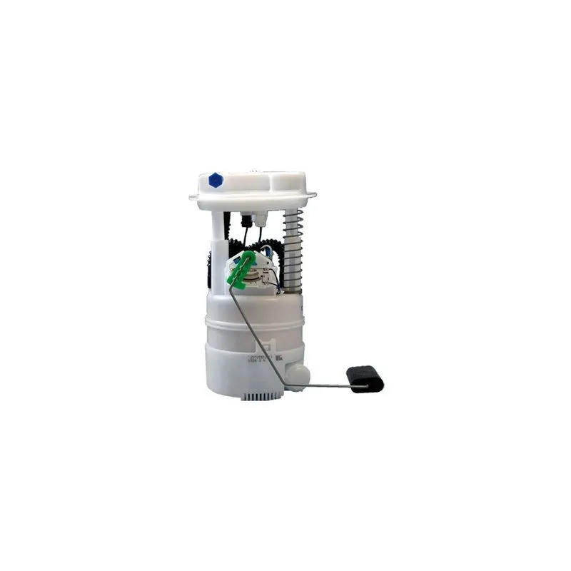 Unité d'injection de carburant HOFFER 7507002