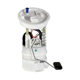 Unité d'injection de carburant HOFFER