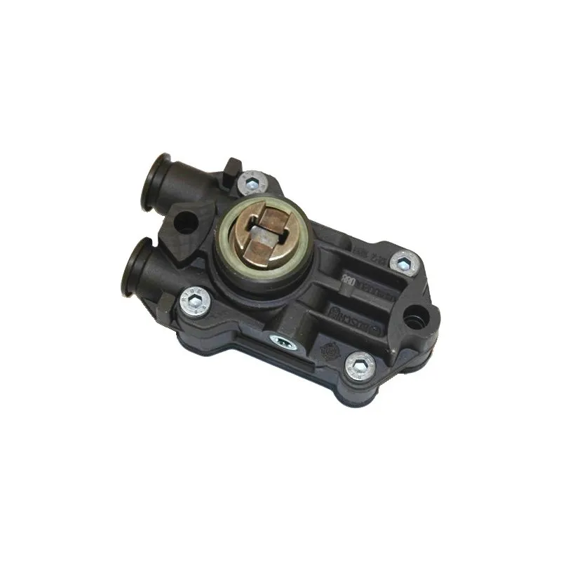 Pompe à carburant HOFFER 7507015