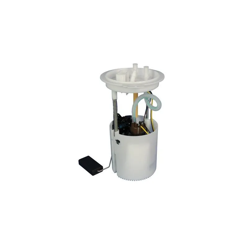 Unité d'injection de carburant HOFFER 7507017