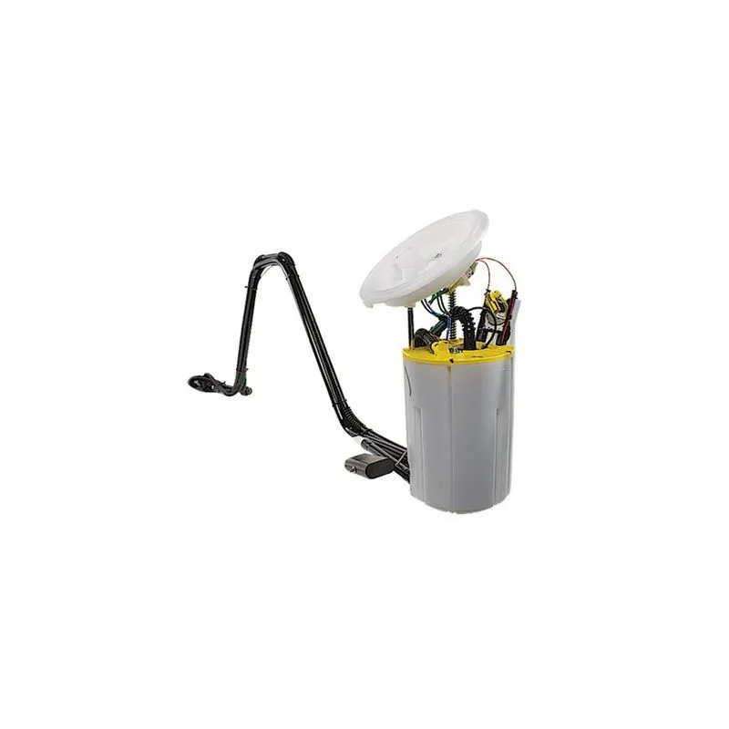 Module d'alimentation en carburant HOFFER 7507019