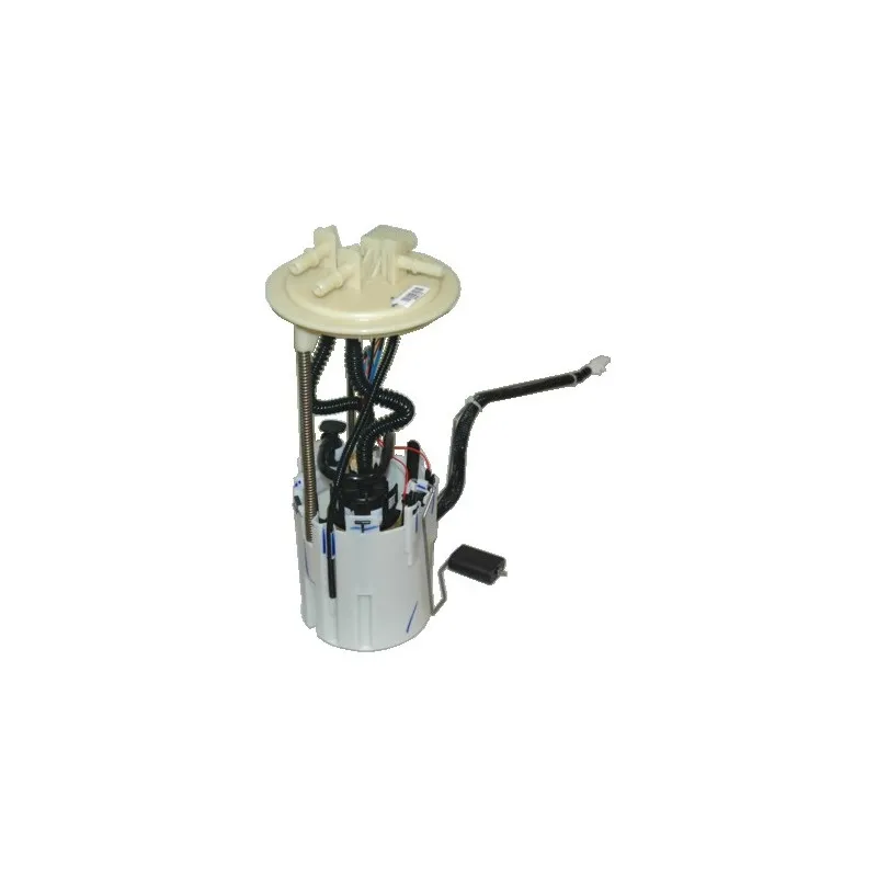 Unité d'injection de carburant HOFFER 7507025