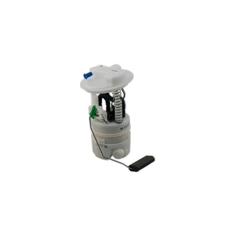 Unité d'injection de carburant HOFFER 7507028