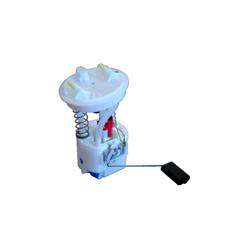 Unité d'injection de carburant HOFFER 7507030