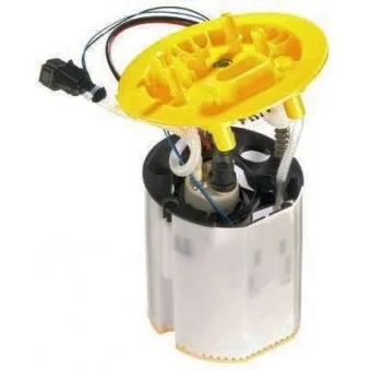 Unité d'injection de carburant HOFFER 7507038