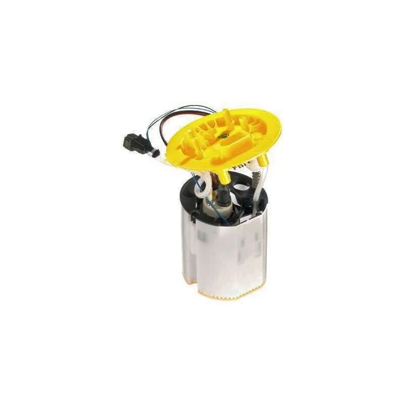 Unité d'injection de carburant HOFFER 7507038