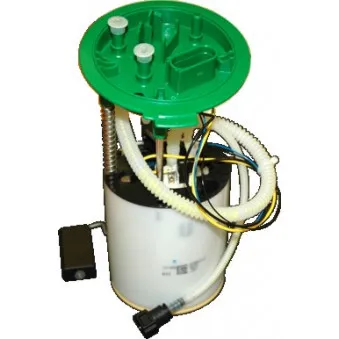 Unité d'injection de carburant HOFFER 7507040