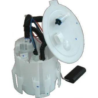 Unité d'injection de carburant HOFFER 7507046