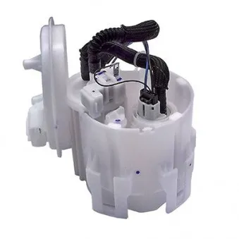 Unité d'injection de carburant HOFFER