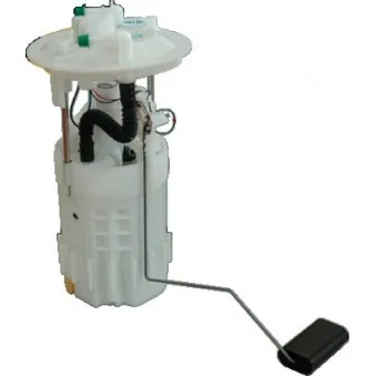 Unité d'injection de carburant HOFFER 7507056