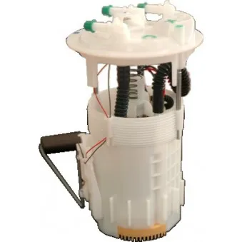 Unité d'injection de carburant HOFFER 7507059