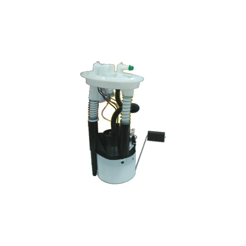 Unité d'injection de carburant HOFFER 7507061