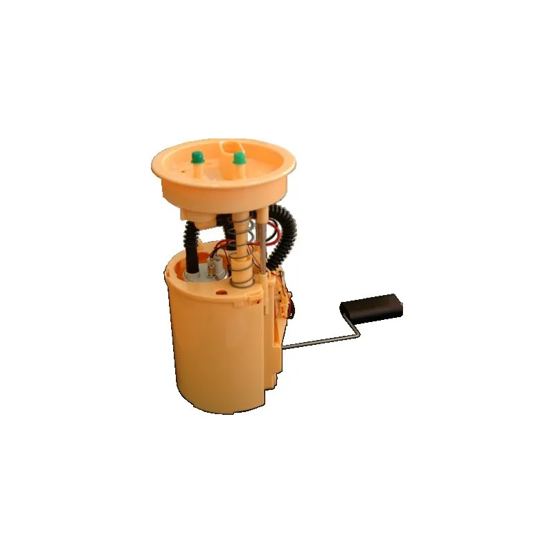 Unité d'injection de carburant HOFFER 7507062