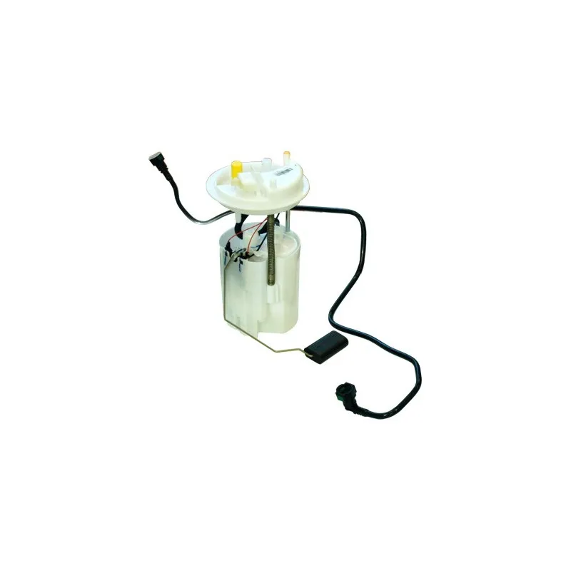 Unité d'injection de carburant HOFFER 7507064