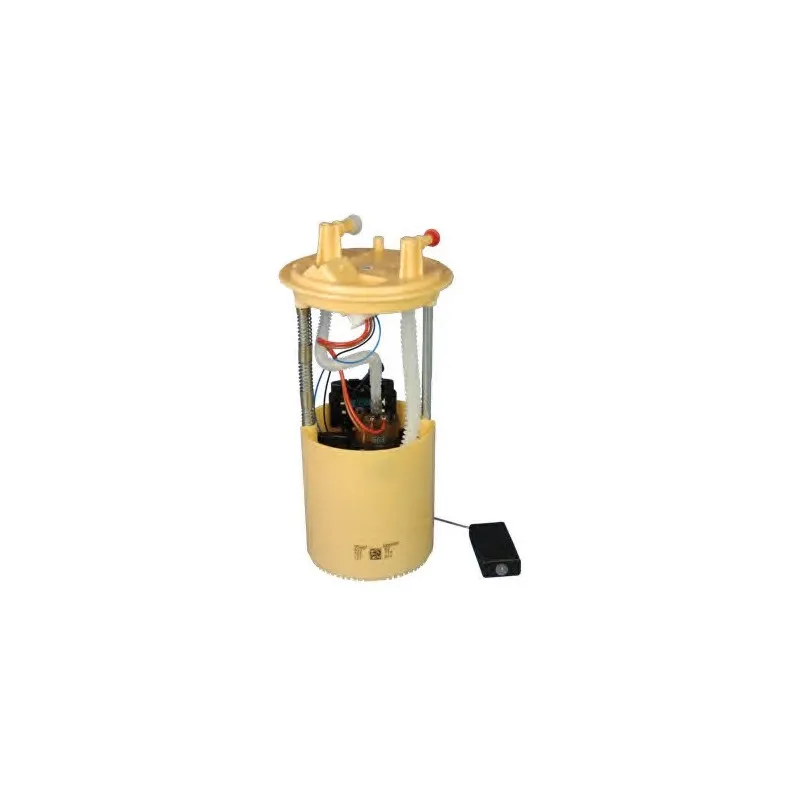 Unité d'injection de carburant HOFFER 7507068
