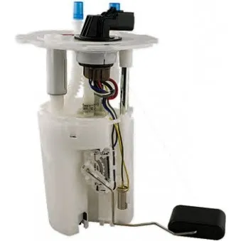 Unité d'injection de carburant HOFFER