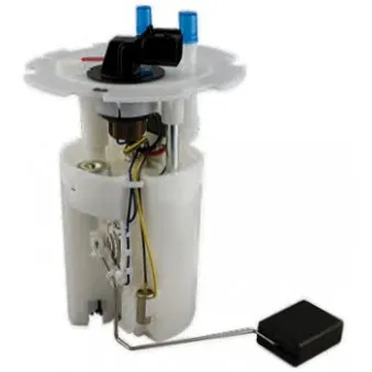 Unité d'injection de carburant HOFFER