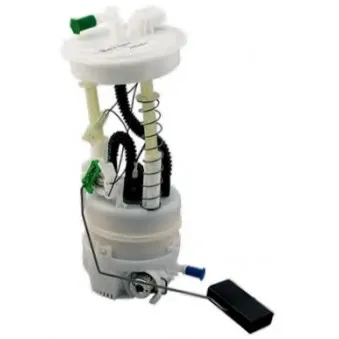 Unité d'injection de carburant HOFFER