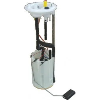 Unité d'injection de carburant HOFFER