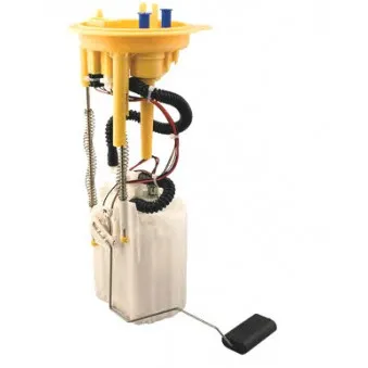 Unité d'injection de carburant HOFFER 7507089E