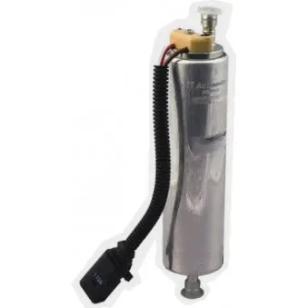 Pompe à carburant HOFFER 7507092