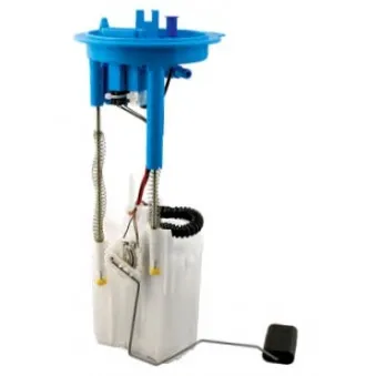 Unité d'injection de carburant HOFFER 7507095
