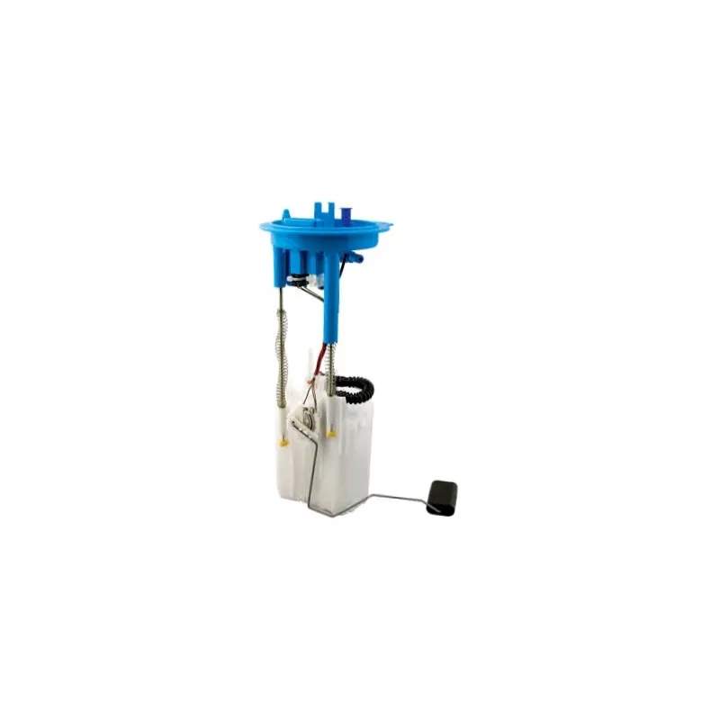 Unité d'injection de carburant HOFFER 7507095E