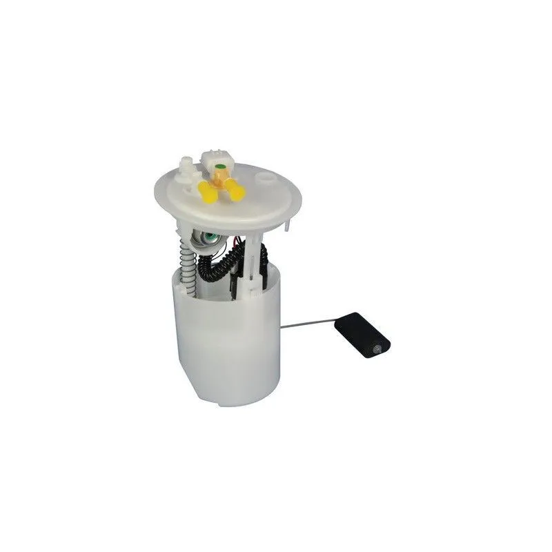 Unité d'injection de carburant HOFFER 7507098