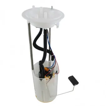 Unité d'injection de carburant HOFFER 7507103E