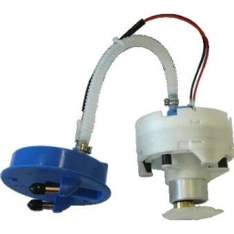 Unité d'injection de carburant HOFFER 7507104