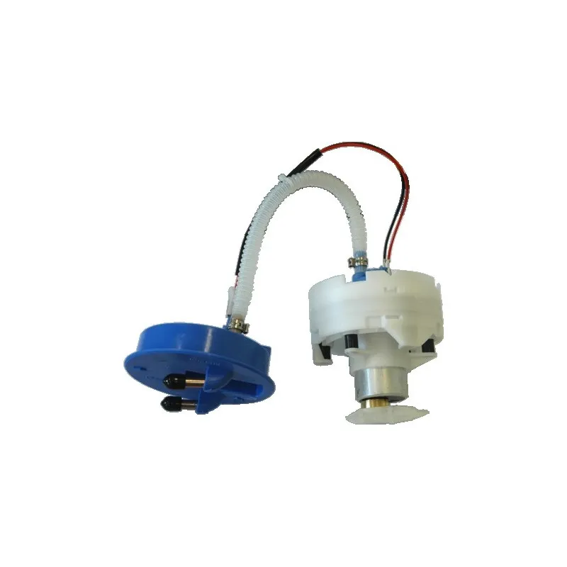 Unité d'injection de carburant HOFFER 7507104