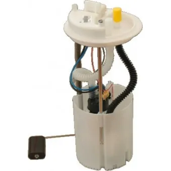 Unité d'injection de carburant HOFFER 7507120E