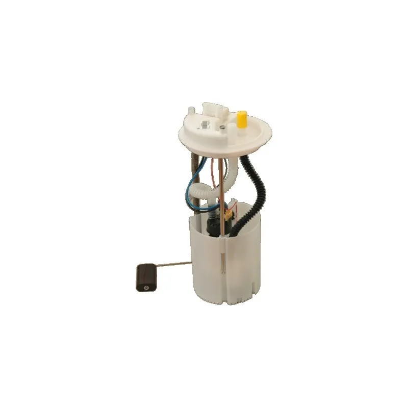 Unité d'injection de carburant HOFFER 7507120E