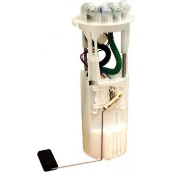 Unité d'injection de carburant HOFFER