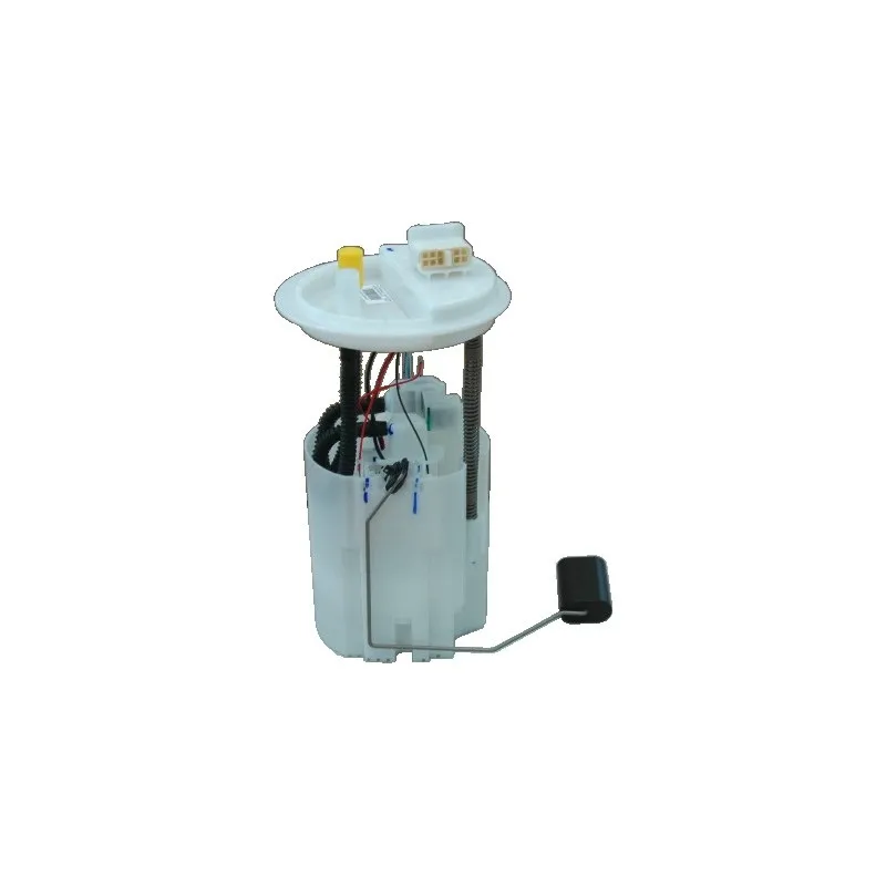 Unité d'injection de carburant HOFFER 7507132