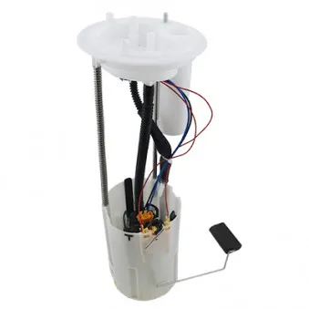 Unité d'injection de carburant HOFFER