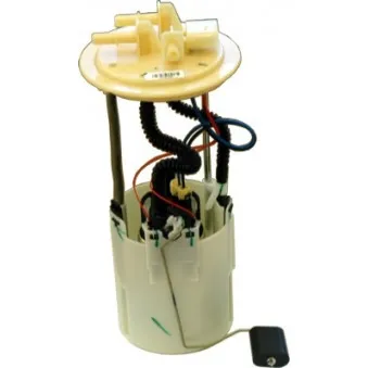 Unité d'injection de carburant HOFFER 7507141E