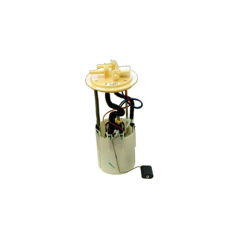 Unité d'injection de carburant HOFFER 7507141E
