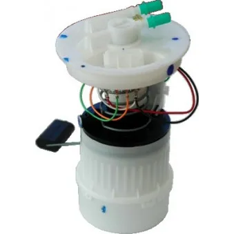 Unité d'injection de carburant HOFFER